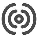 Station SVG Icon